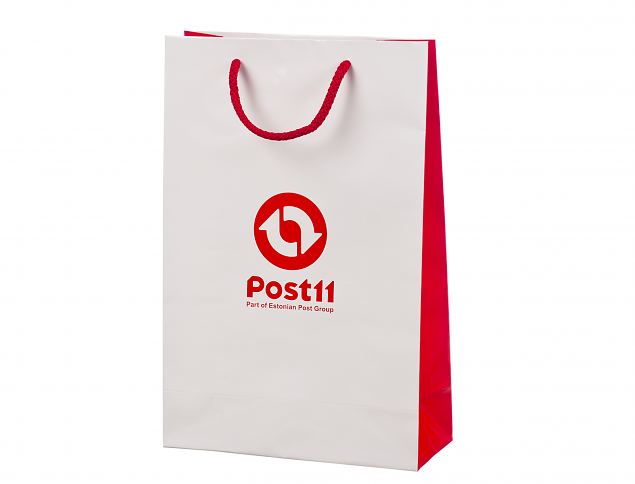 Kest�v� ja hyv�nn�k�inen luksuskassi. Toimitus Suomeen sis�ltyy hintaan. 