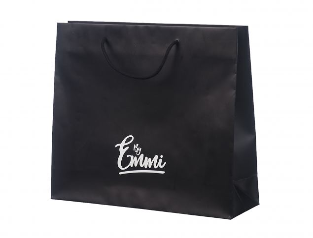 Elegantti ja hyvin suunniteltu luksuskassi. Saatavana yksil�llisell� painatuksella. Valitse eri ko