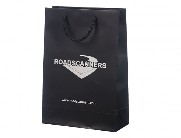 Tyylik�s luksuskassi. Valitse eri ko'oista. 