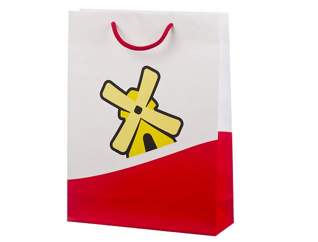 Hyvin suunniteltu luksuskassi ensiluokkaisella laadulla. Saatavana yksil�llisell� painatuksella ta