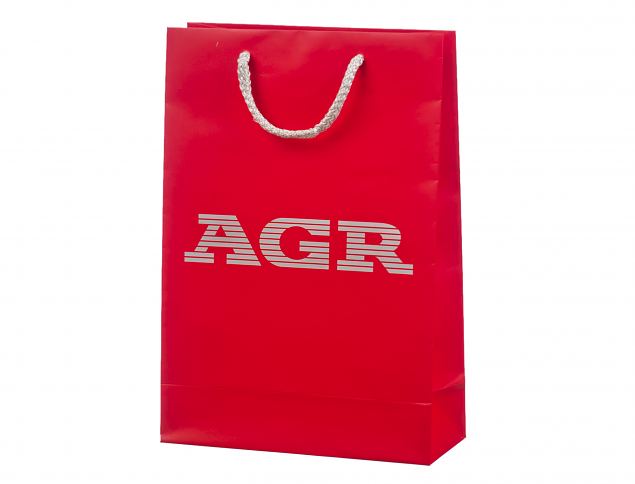 Vahva, ensiluokkainen luksuskassi. Valittavana useita eri kokoja. Minimitilausm��r� omalla painatu