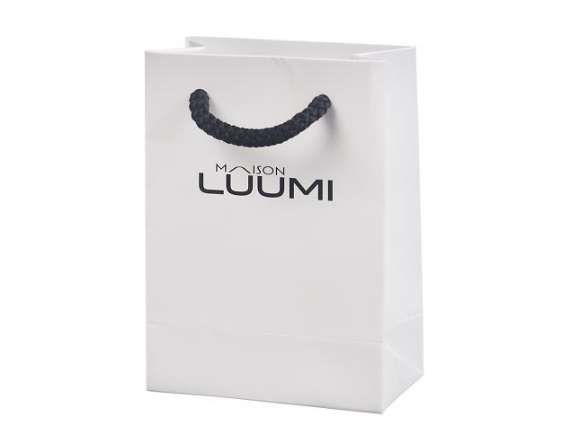 Tyylik�s luksuskassi vahvalla laadulla. Saatavana yksil�llisell� painatuksella. Ilmainen kuljetus 