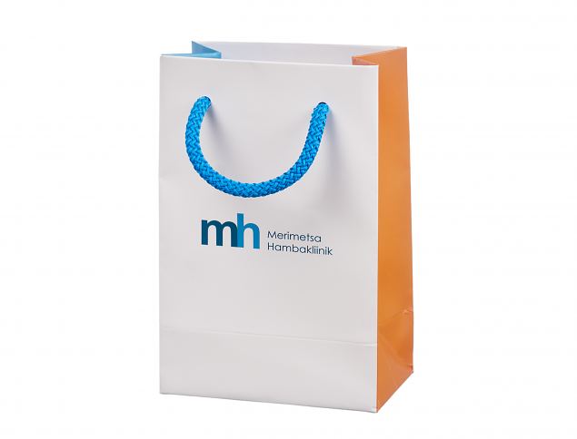 Hyvin suunniteltu luksuskassi kest�v�ll� laadulla. Saatavana yksil�llisell� painatuksella tai ilma