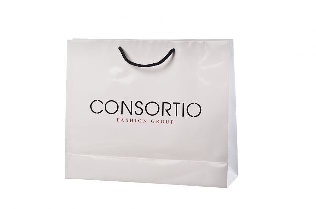 Tyylik�s luksuskassi vahvalla laadulla. Saatavana yksil�llisell� painatuksella tai ilman painatust