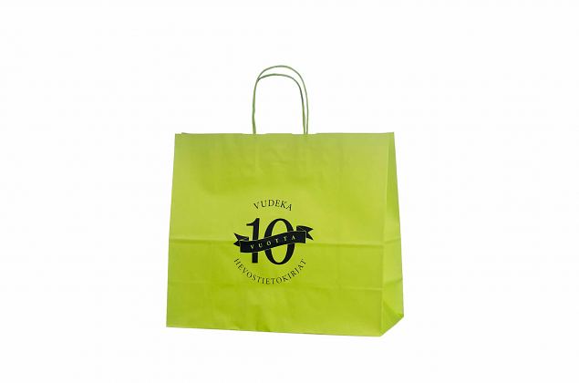 lysegr�nne papirposer 