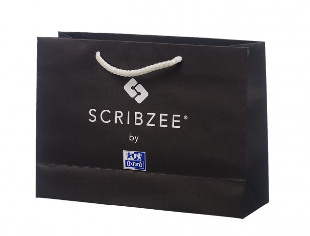 Elegant og eksklusiv papirpose av h�y kvalitet. Velg mellom flere ulike st�rrelser. 