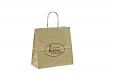 beige papirsposer | Galleri af v�rker- beige papirsposer med tryk beige papirsposer med logo 