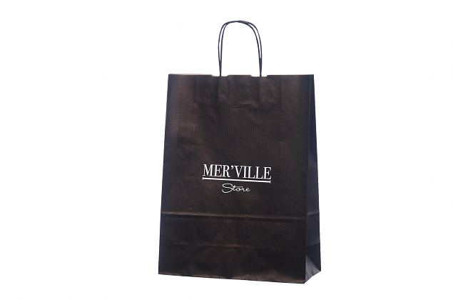 Stilfull svart papperskasse i stark kvalitet. Leverans till Sverige ing�r i priset. Kan skr�ddarsy