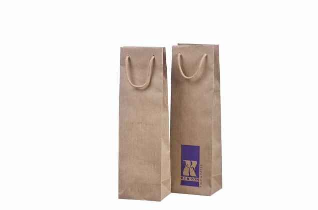 starka och f�rdelaktiga exklusiva vinkassar med tryck 