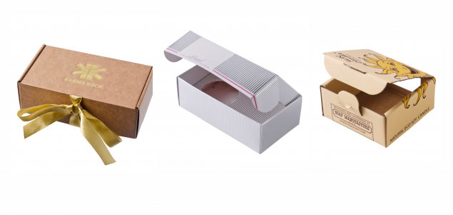 �sker i b�lgepap: Flot design & st�rk, holdbar kvalitet