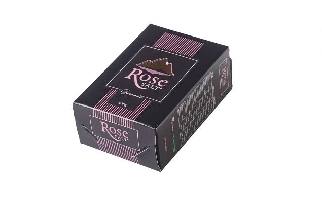 Vikta l�dor i kartong 