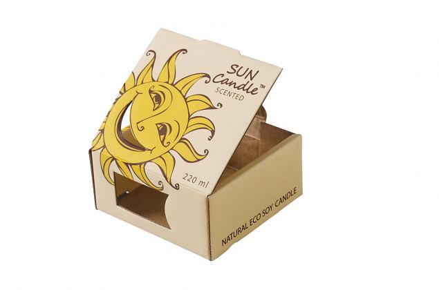 Wellpappl�dor med tryck 