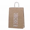 Galleri-Recycled Paper Bags with Rope Handles
