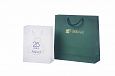laminated paper bags with logo | Galleri- Laminated Paper Bags handmade laminated paper bag with p