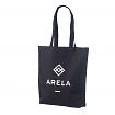 Galleri- Black Color tote Bags