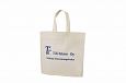 beige non-woven bag with print | Galleri-Beige Non-Woven Bags durable beige non-woven bag with pri