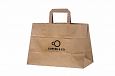 take-away paper bag | Galleri-Take-Away Paper Bags durable take-away paper bags 