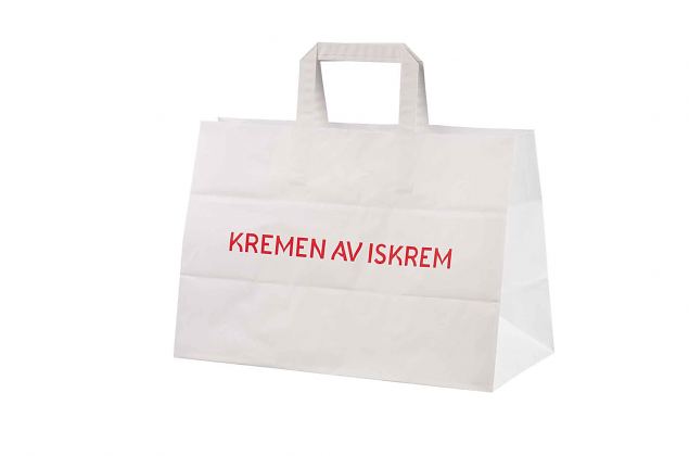 Paberkotid sobivad v�ga mitmeotstarbeliseks kasutuseks ning miks mitte ka taaskasutuseks. Paberkot