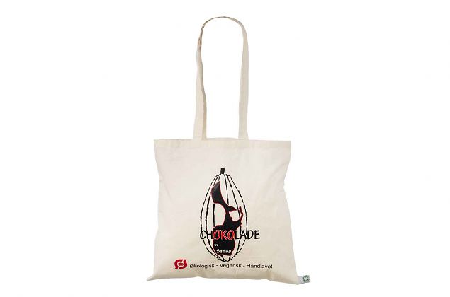 Riidest kotid on otstarbekad, need mahuvad pea k�ikidesse k�ekottidesse ning neid on mugav �ha uue