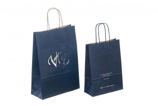 3 suurinta syyt�, miksi yrityksesi tarvitsee paperikasseja