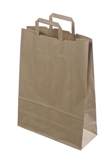 Sangadega paberkotid r��mustavad inimesi