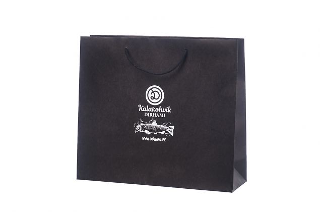 Sangadega paberkotid r��mustavad inimesi