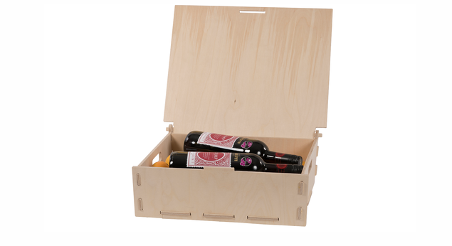 Odav pakend, kallis pakend v�i �ldse ilma pakendita?