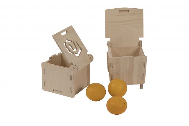 Odav pakend, kallis pakend v�i �ldse ilma pakendita?