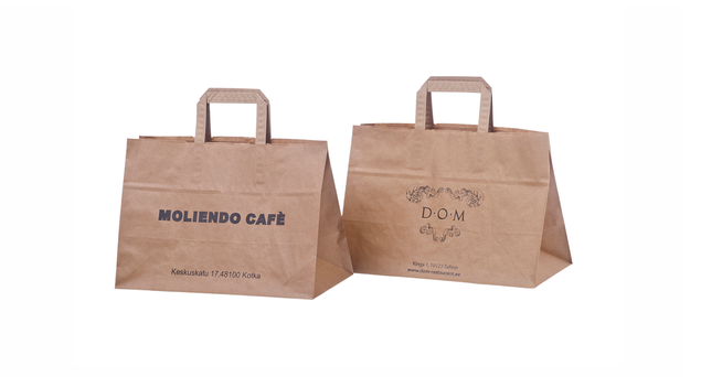 Miks on takeway kotid sinu restorani�rile kasulikud?