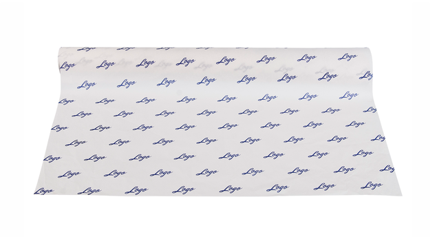 Kuidas tellida logo tr�kiga siidipaberit