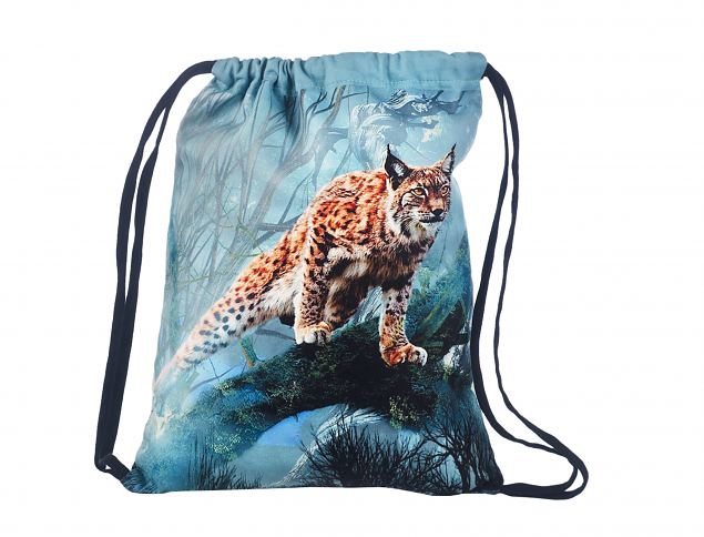 Flotte muleposer med log. Minimumordre p� bestillinger med personligt tryk starter ved 50 stk. Ink