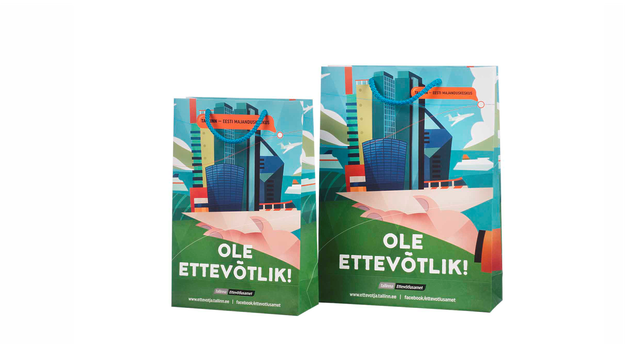 Paperikassien ABC, eli mink�laisen paperikassin kukakin tarvitsee?