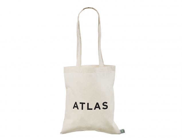 Hyvin suunnitellut ekologiset kangaskassit. Minimitilausm��r� omalla painatuksella alkaa vain 50 k