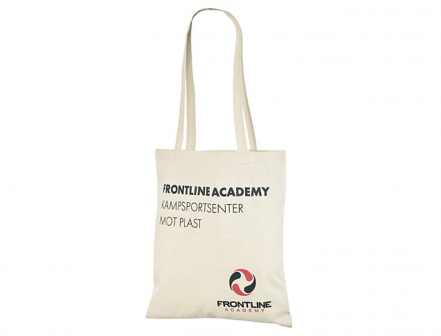 Kangaskassit omalla kuvalla. Minimitilausm��r� omalla painatuksella on 50 kappaletta. Kuljetus Su