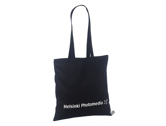 Hea hinnaga puuvillasest riidest kott. Tr�kk kotile alates 50 kotist. Helista 6600137 v�i saada k