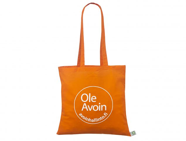 sangadega oran�i v�rvi riidest �kokott 