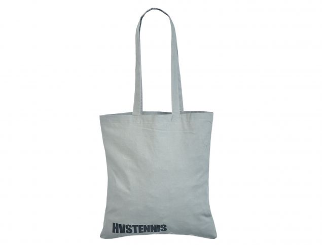 Halli v�rvi riidest kott logotr�kiga. Tr�kiga kottide miinumum kogus on 50 kotti. Ilma tr�kita kot