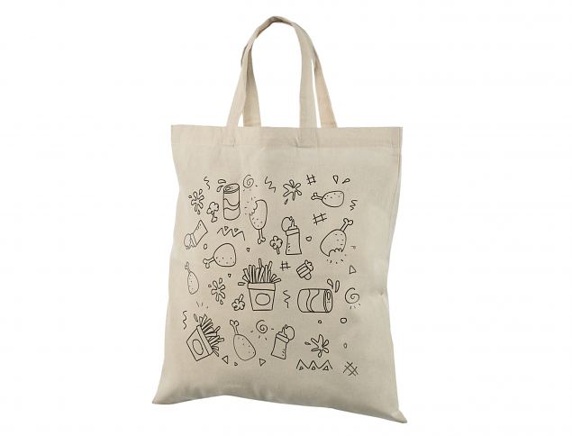 Loodusvalged kotid l�hikeste sangadega ja personaalse tr�kiga. Tr�kiga kottidele miinimum kogus a