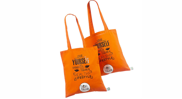 Kassar av ekologisk bomull: Vilka �r f�rdelarna?