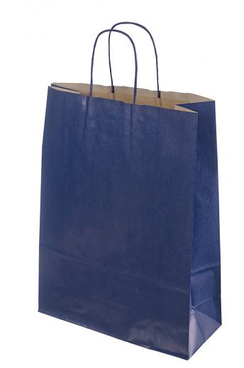 Sinised pabern��r sangaga paberkotid