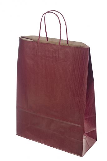 Bordoo v�rvi pabern��r sangaga paberkotid