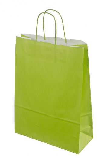 Helerohelised pabern��r sangaga paberkotid