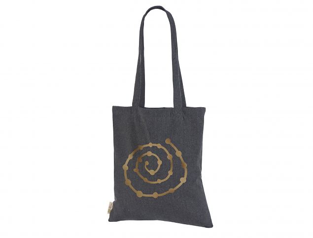 Tumehallid �mbert��deldud puuvillast kotid, millel pikad sangad. Tr�kiga kottide miinumum kogus on