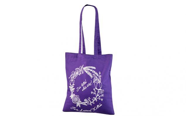 Riidest kott on �rikingitustele parim pakend