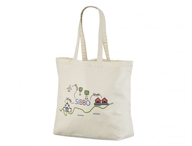 M�ned v�imalused riidest sangadega kottide kasutamiseks