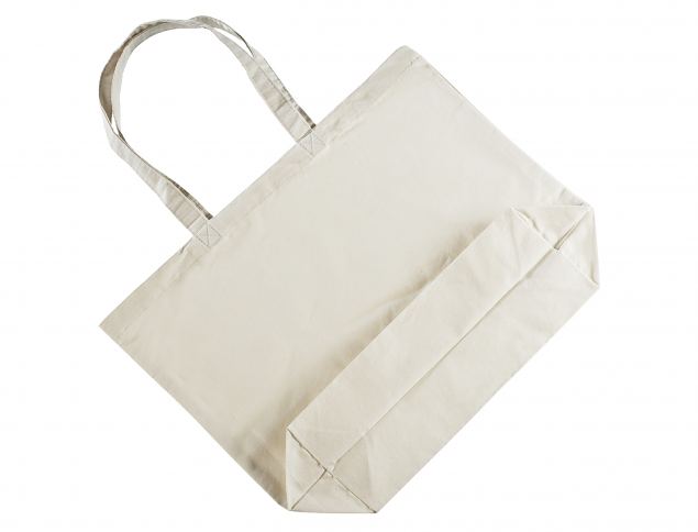 M�ned v�imalused riidest sangadega kottide kasutamiseks