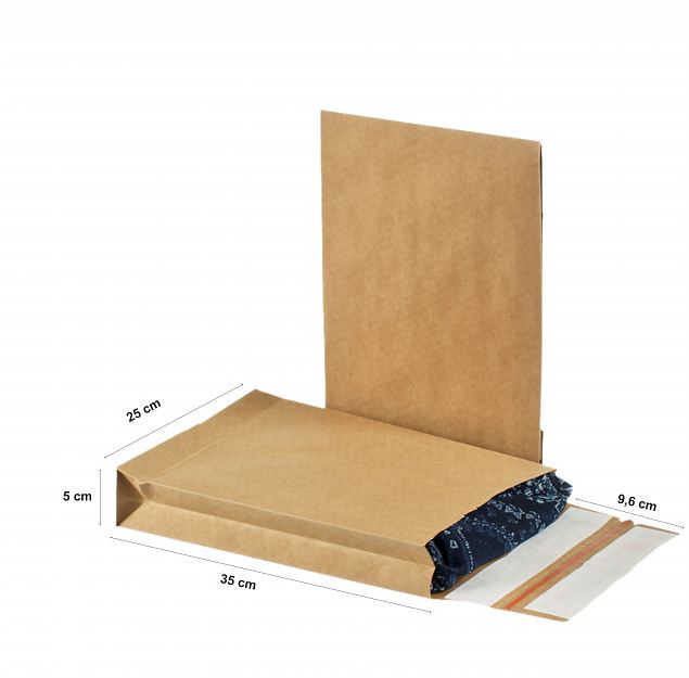 FSC_Flap 2 , klapiga j�upaberist e-poe kott