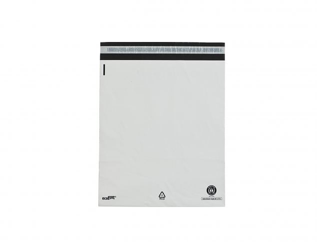 Eco520, kilest �mbrik e-kaubanduse jaoks.