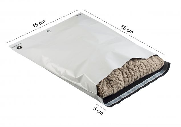 Eco521, kilest �mbrik e-kaubanduse jaoks.