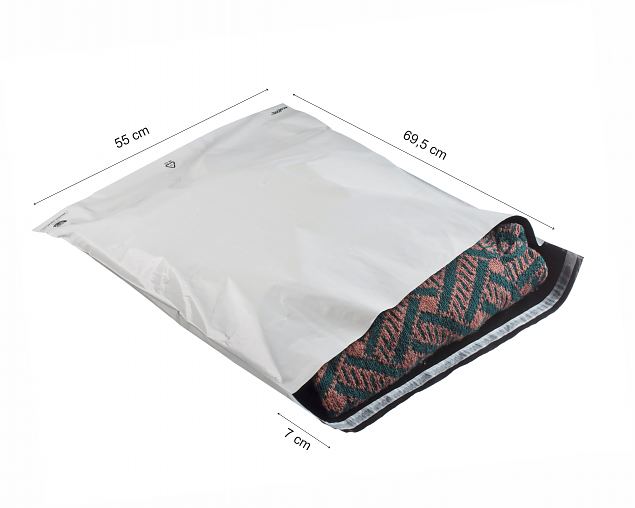 Eco522, kilest �mbrik e-kaubanduse jaoks.